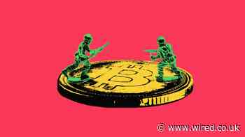 War Is Calling Crypto’s ‘Neutrality’ Into Question