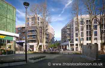 Plans for Highams flats in Waltham Forest rejected