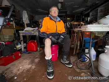 Egan: 'I got shot' — victim still looking for answers two months later