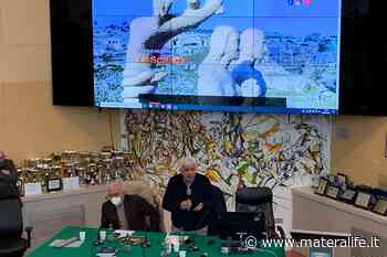 Democrazia e Futuro, presentato il nuovo ciclo di seminari - MateraLife