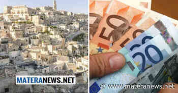 Matera, il punto sul PNRR: ecco i progetti, gli strumenti e le strategie in campo! - Matera News
