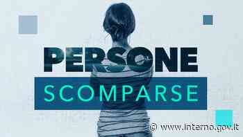 Ricerca persone scomparse, approvato a Matera il nuovo piano provinciale - Ministero dell'Interno