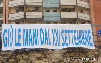 Giovanni Angelino (Commissario Udc provincia di Matera) all'Amministrazione Bennardi: “Giù le mani dallo stadio XXI Settembre-Franco Salerno” - Sassilive.it