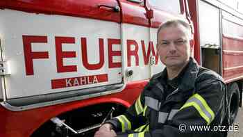 Spendenaktion für Ukraine und Flüchtlinge läuft in Kahla an