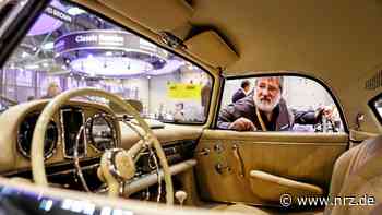 Messe-Neustart in Essen: Diese Ausstellungen kommen bald - NRZ News