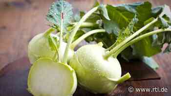 Abnehmen mit Gemüse: Je mehr Sie von diesen Sorten essen, umso schneller purzeln die Kilos - RTL Online