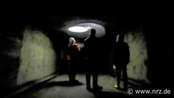 Zivilschutz in Essen: Im Ernstfall nicht ernst zu nehmen - NRZ News