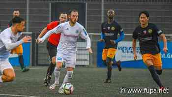 Keine Punkte für Schwarz-Weiß Essen trotz guter Leistung - FuPa