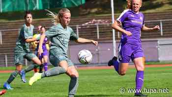 U20 der SGS Essen unterliegt Tabellenführer - FuPa - FuPa