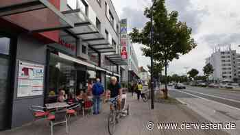 Essen verliert DIESES Cafe – „Wohnzimmer der neuen Mitte“ - DER WESTEN