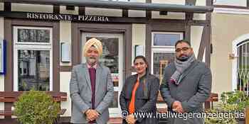 Indisch essen am Alten Markt: Neues Restaurant in Kamen kurz vor Eröffnung - Hellweger Anzeiger