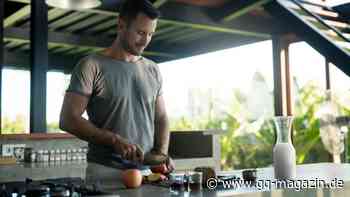 Wenn Sie so viele Kalorien am Tag essen, werden Sie langsamer alt – laut dieser neuen Studie - GQ Germany