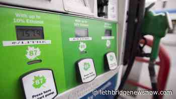 Alberta to provide relief from high fuel and utility prices - Lethbridge News Now