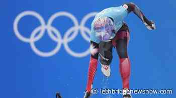 Canadian bobsled, skeleton athletes calling for resignations amid toxic culture - Lethbridge News Now