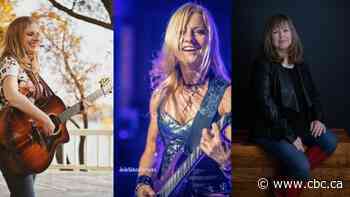 3 Saskatchewan women reflect on their journeys as musicians in the province