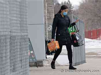 Letters: Misinformation inspired move to drop Sask. COVID-19 mandates