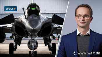 Der Westen muss sich ehrlich machen – ein Nato-Einsatz ist keine Option