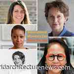 International Women’s Day 2022: visionaries talk success and the future of design