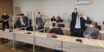 Reiterhof-Streit: Hufschmied brutal überfallen und gefesselt - Stimberg Zeitung