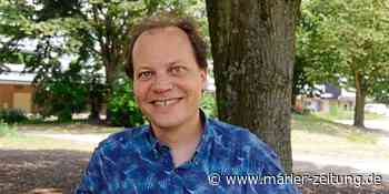 Klimaforscher Frithjof Küpper: „Schröder ist eine Schande für Deutschland“ - Marler Zeitung