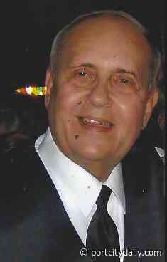 Thomas Bancroft, 83 - Port City Daily