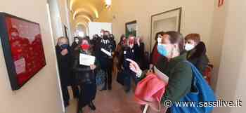 Inaugurato a Matera il “Progetto Genesi. Arte e Diritti Umani” tra Museo di Palazzo Lanfranchi e Casa Noha: report e foto - Sassilive.it