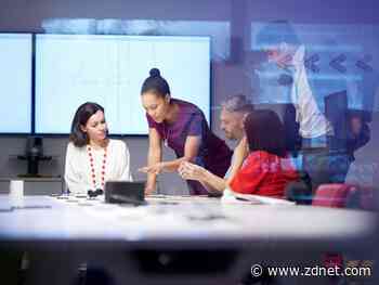 When it comes to tackling diversity in tech, employers have set themselves up to fail