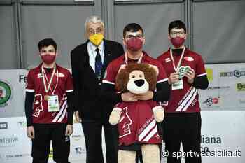 Tiro con l'arco. Le emozioni dei campioni nazionali degli Arcieri di Venere ⋆ Sport Web Sicilia - Sport Web Sicilia