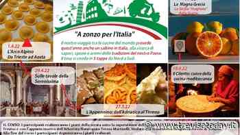 "A zonzo per l’italia", corso di cucina tradizionale dell'arco alpino: da Trieste ad Aosta - TrevisoToday