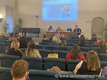 Arco: «Studi di genere», la tavola rotonda - la VOCE del TRENTINO