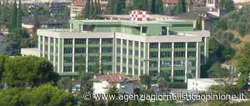 DEMAGRI – DALLAPICCOLA (PATT) * OSPEDALE ARCO (TN): « LA SITUAZIONE È CRITICA, LE RISPOSTE DELLA GIUNTA NON ARRIVANO E RESTANO SOLO LE PROMESSE » - agenzia giornalistica opinione