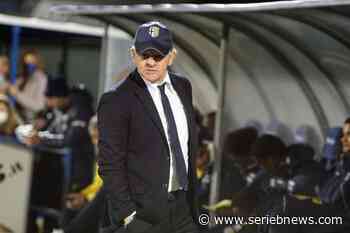 Parma, il messaggio di Iachini alla società: “Mancano frecce nell’arco” - SerieBnews.com