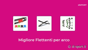 44 Migliore Flettenti Per Arco nel 2022 [Basato su 36 Opinione di esperti] - diSPORT