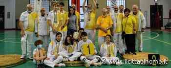 Tiro con l'arco: grandi prove degli atleti di Vimercate e Solaro - Il Cittadino di Monza e Brianza