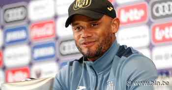 Eén punt, maar tegelijk een wereld van verschil: Antwerp versus Anderlecht, explosiviteit versus sereniteit - Het Laatste Nieuws