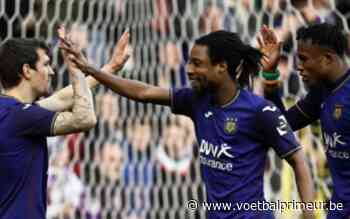 Verbeke wil met Anderlecht Europa in: "Dat kan een kantelmoment zijn" - VoetbalPrimeur.be