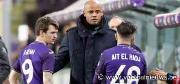 'El Hadj in nesten bij Anderlecht?' - VoetbalNieuws.be