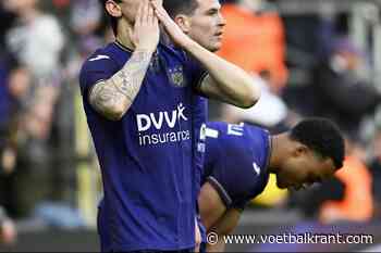 Raman legt betere cijfers voor dan zijn concurrenten: "Dit is de enige manier waarop hij kan laten zien dat... - Voetbalkrant.com