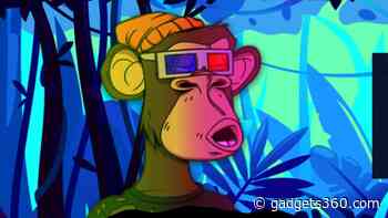 Ape Rave Club to Become First NFT Artist to Perform at Tomorrowland