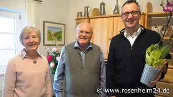 „Nicht die Menschen müssen sich der Kirche anpassen. Es ist umgekehrt.“