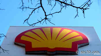 Shell to stop buying Russian oil and natural gas, apologizes for purchase