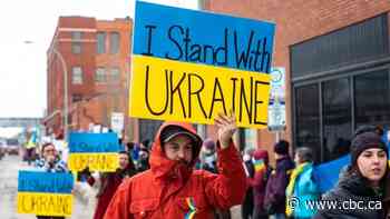 Advocates call on Alberta government to reinstate international aid funding program