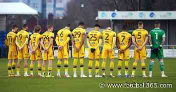 No gimmicks as Sutton United threaten double promotion to League One - Football365