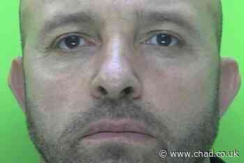 Man jailed for Sutton cannabis grow which saw electric packs hanging over buckets of water - Mansfield and Ashfield Chad