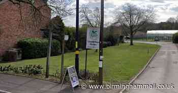 Sutton Coldfield football club disputes claim alcohol sales will lead to 'bottles in garden' - Birmingham Live