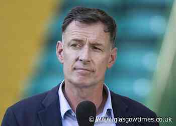 Chris Sutton singles out 'outstanding' Celtic star as he reacts to victory over Livingston - Glasgow Times