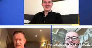 Chris Sutton jokes Gers 'celebrating half-time' in Dortmund tie - Football Scotland