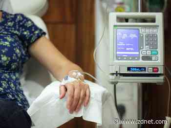 Palo Alto: More than 100,000 infusion pumps vulnerable to 2 vulnerabilities