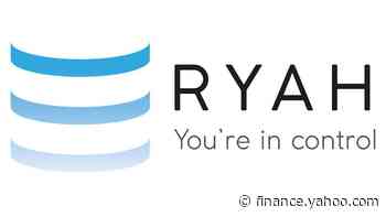 RYAH Secures Health Canada Medical Device License for RYAH Smart Medical Inhaler System - Yahoo Finance