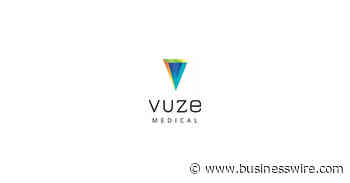 VUZE Medical Announces New Worldwide Patents - Business Wire